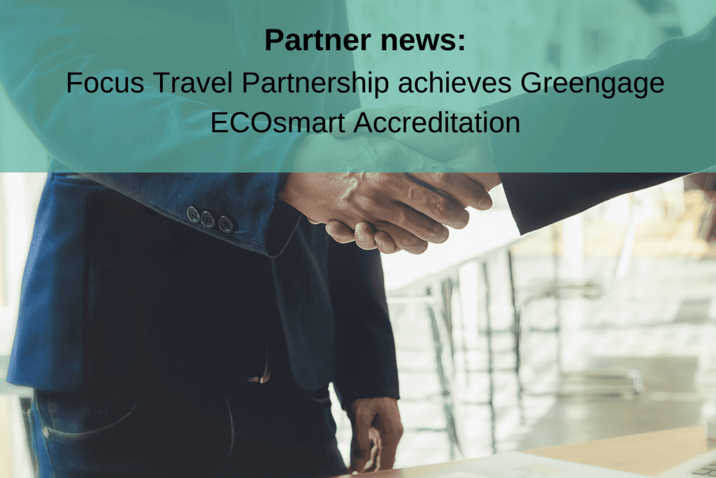 focus travel partnership